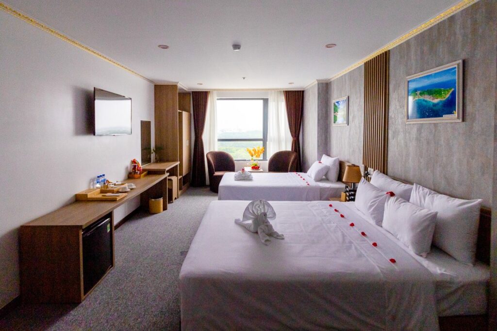Family Suite River View